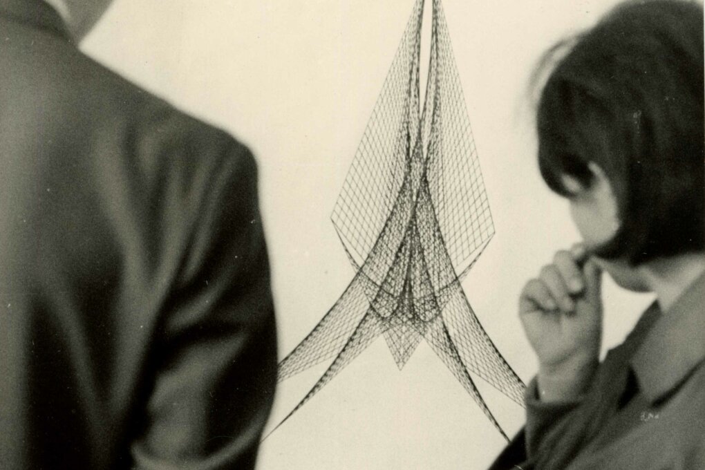 Mladí moskevští kinetisté